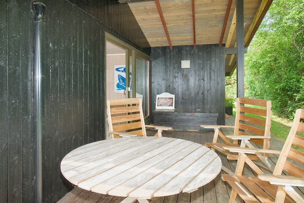 Foto van 6 persoons vakantie huis in Fårevejle-By Traum - Vakantiehuis in Fårevejle - View