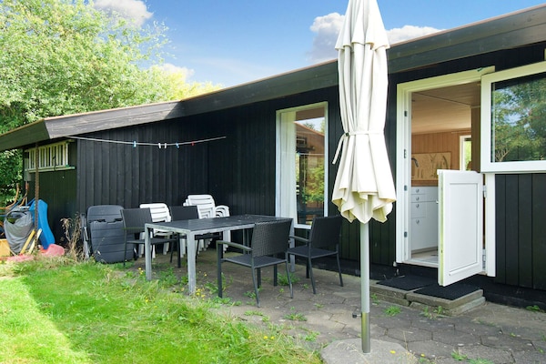 Foto van 6 persoons vakantie huis in Fårevejle-By Traum - Vakantiehuis in Fårevejle - View