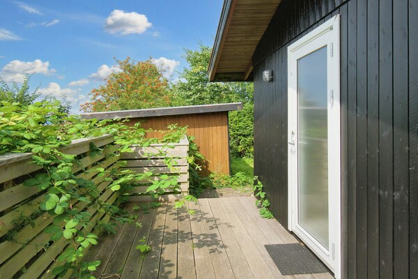 Foto van 6 persoons vakantie huis in Fårevejle-By Traum - Vakantiehuis in Fårevejle - View