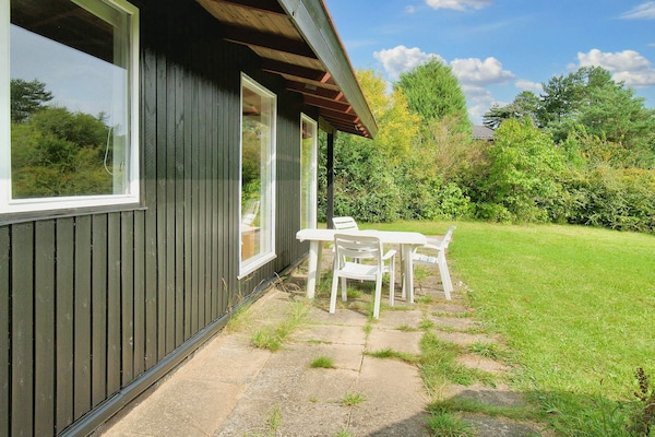 Foto van 6 persoons vakantie huis in Fårevejle-By Traum - Vakantiehuis in Fårevejle - View