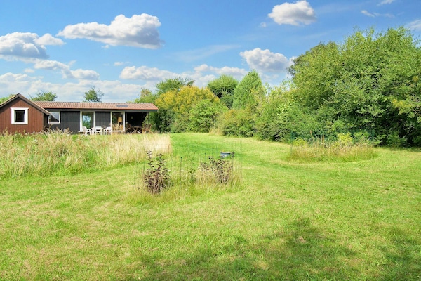 Foto van 6 persoons vakantie huis in Fårevejle-By Traum - Vakantiehuis in Fårevejle - Outdoor