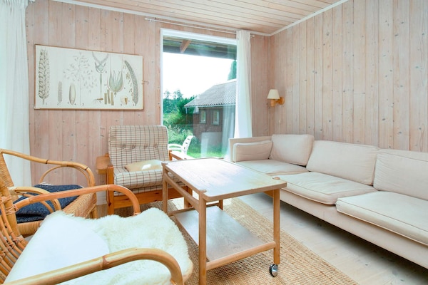 Foto van 6 persoons vakantie huis in Fårevejle-By Traum - Vakantiehuis in Fårevejle - Indoor