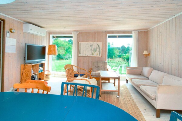Foto van 6 persoons vakantie huis in Fårevejle-By Traum - Vakantiehuis in Fårevejle - Indoor