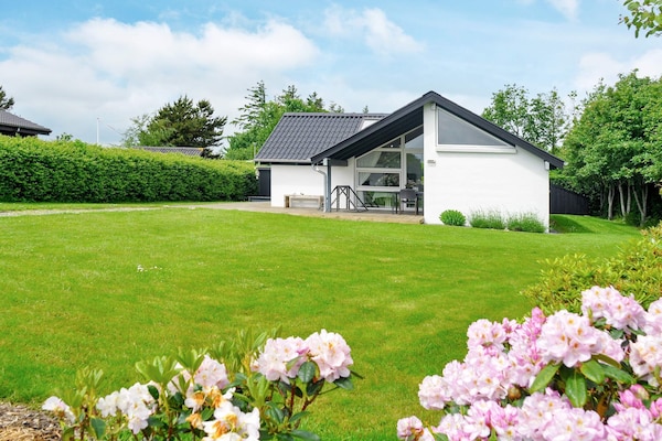 Foto van 6 persoons vakantie huis in Struer-By Traum - Vakantiehuis in Struer - Outdoor
