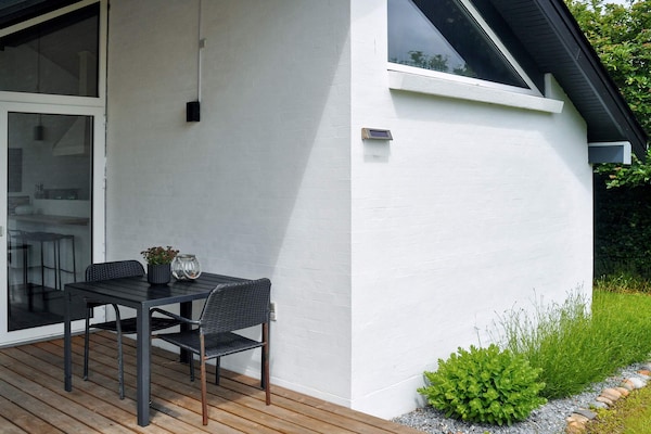 Foto van 6 persoons vakantie huis in Struer-By Traum - Vakantiehuis in Struer - Outdoor