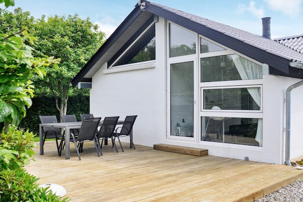 Foto van 6 persoons vakantie huis in Struer-By Traum - Vakantiehuis in Struer - Outdoor