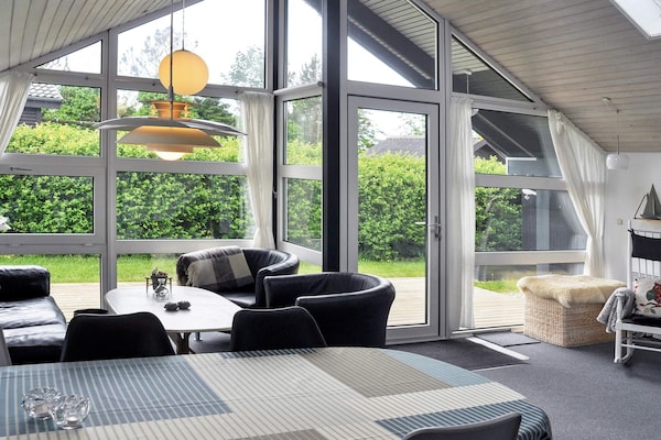 Foto van 6 persoons vakantie huis in Struer-By Traum - Vakantiehuis in Struer - Indoor