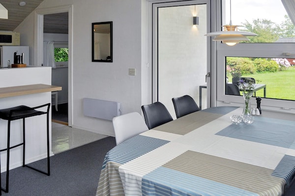 Foto van 6 persoons vakantie huis in Struer-By Traum - Vakantiehuis in Struer - Indoor