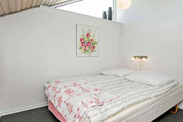 Foto van 6 persoons vakantie huis in Struer-By Traum - Vakantiehuis in Struer - Indoor
