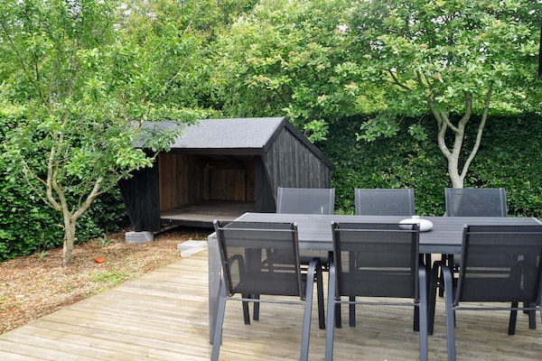 Foto van 6 persoons vakantie huis in Struer-By Traum - Vakantiehuis in Struer - Outdoor