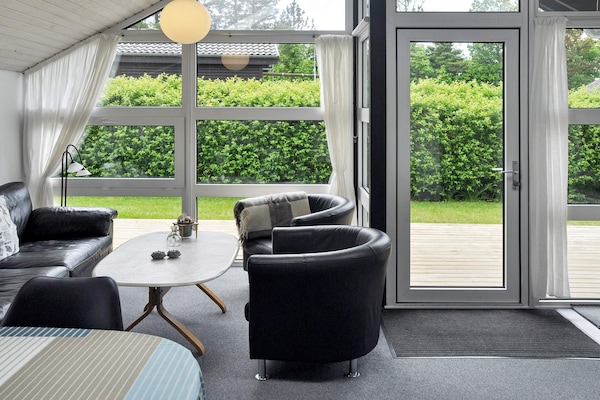 Foto van 6 persoons vakantie huis in Struer-By Traum - Vakantiehuis in Struer - Indoor