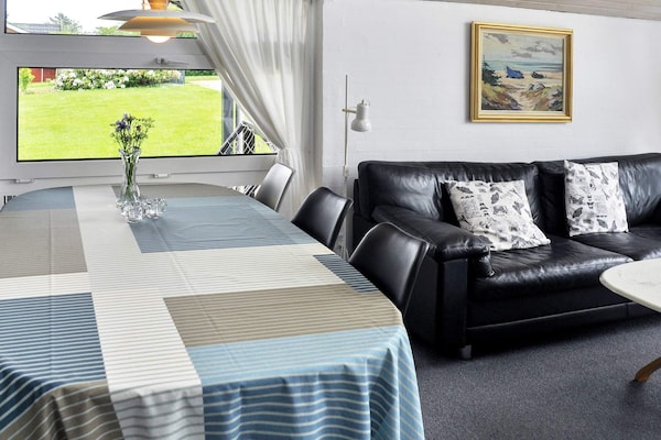 Foto van 6 persoons vakantie huis in Struer-By Traum - Vakantiehuis in Struer - Indoor