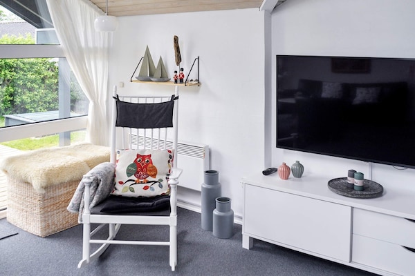 Foto van 6 persoons vakantie huis in Struer-By Traum - Vakantiehuis in Struer - Indoor