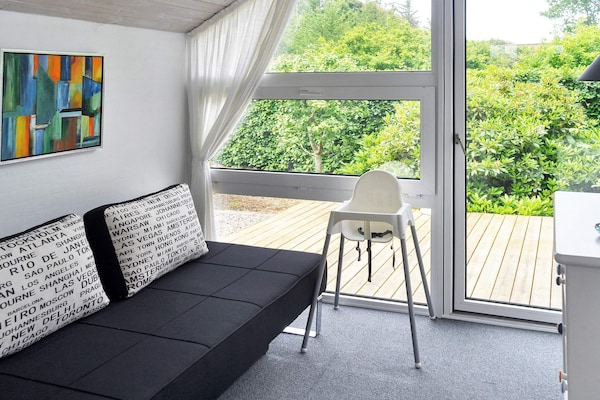 Foto van 6 persoons vakantie huis in Struer-By Traum - Vakantiehuis in Struer - Indoor