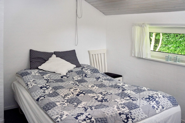 Foto van 6 persoons vakantie huis in Struer-By Traum - Vakantiehuis in Struer - Indoor