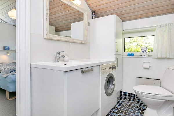 Foto van 6 persoons vakantie huis in Struer-By Traum - Vakantiehuis in Struer - Indoor
