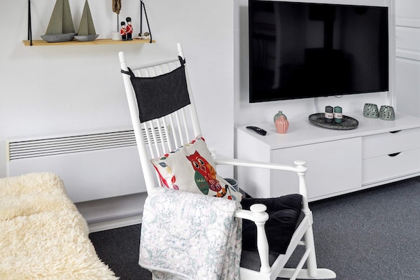 Foto van 6 persoons vakantie huis in Struer-By Traum - Vakantiehuis in Struer - Indoor