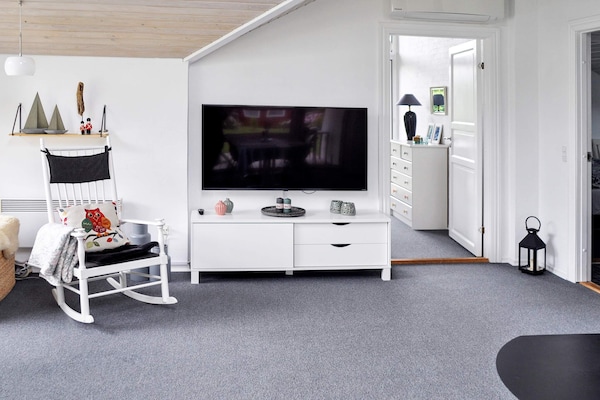 Foto van 6 persoons vakantie huis in Struer-By Traum - Vakantiehuis in Struer - Indoor