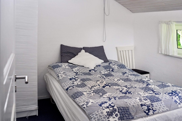 Foto van 6 persoons vakantie huis in Struer-By Traum - Vakantiehuis in Struer - Indoor