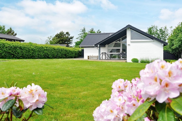 Foto van 6 persoons vakantie huis in Struer-By Traum - Vakantiehuis in Struer - Outdoor