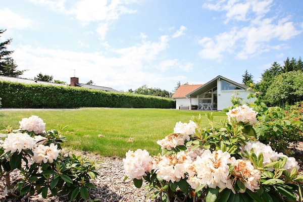 Foto van 6 persoons vakantie huis in Struer-By Traum - Vakantiehuis in Struer - View