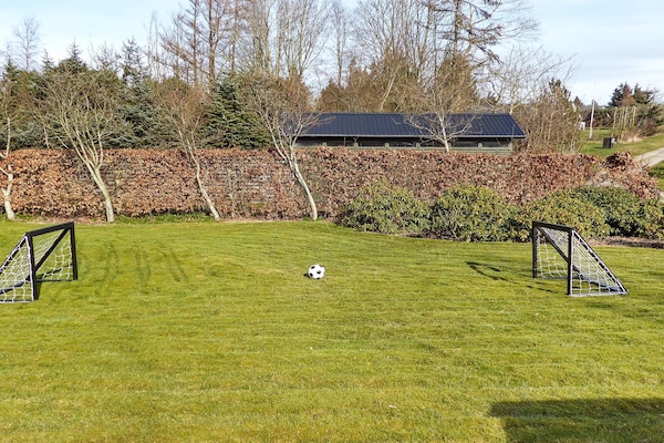 Foto van 6 persoons vakantie huis in Struer-By Traum - Vakantiehuis in Struer - View