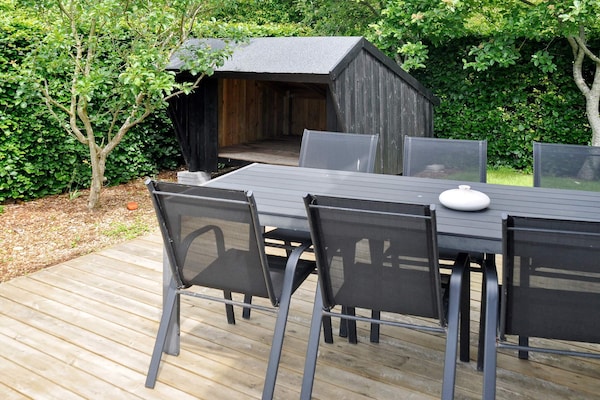 Foto van 6 persoons vakantie huis in Struer-By Traum - Vakantiehuis in Struer - Outdoor