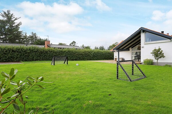 Foto van 6 persoons vakantie huis in Struer-By Traum - Vakantiehuis in Struer - Outdoor
