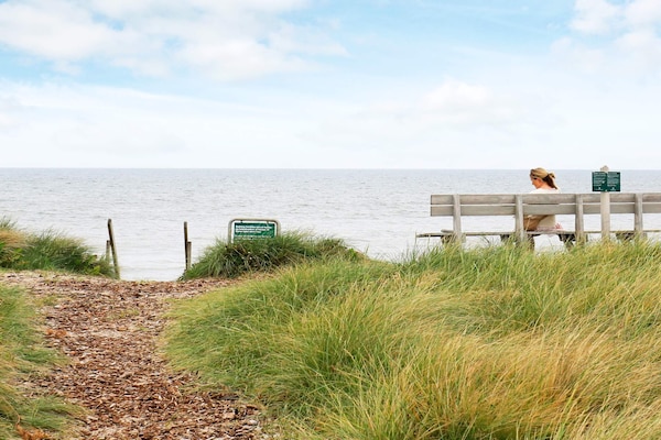 Foto van 7 persoons vakantie huis in Hjørring-By Traum - Vakantiehuis in Hjørring - WaterView