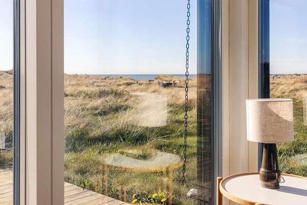 Foto van 7 persoons vakantie huis in Hjørring-By Traum - Vakantiehuis in Hjørring - Indoor