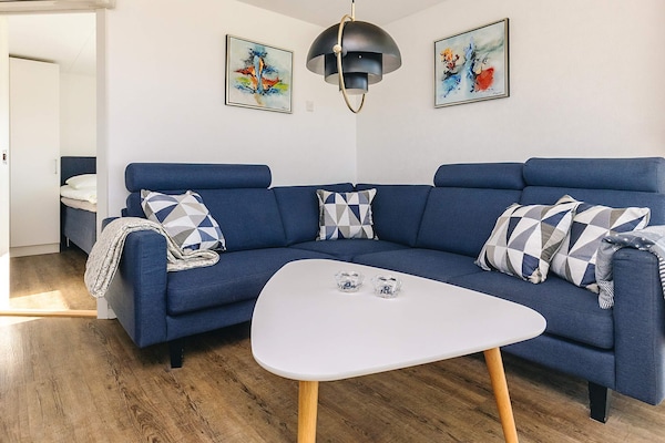 Foto van 7 persoons vakantie huis in Hjørring-By Traum - Vakantiehuis in Hjørring - Indoor