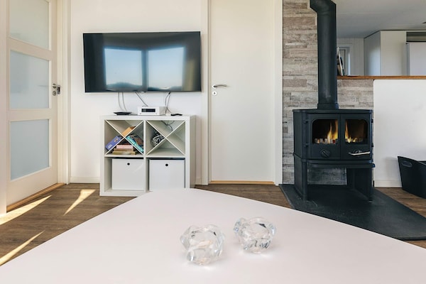 Foto van 7 persoons vakantie huis in Hjørring-By Traum - Vakantiehuis in Hjørring - Indoor