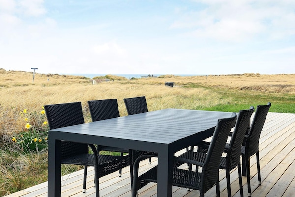 Foto van 7 persoons vakantie huis in Hjørring-By Traum - Vakantiehuis in Hjørring - WaterView