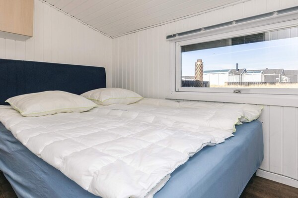 Foto van 7 persoons vakantie huis in Hjørring-By Traum - Vakantiehuis in Hjørring - Indoor