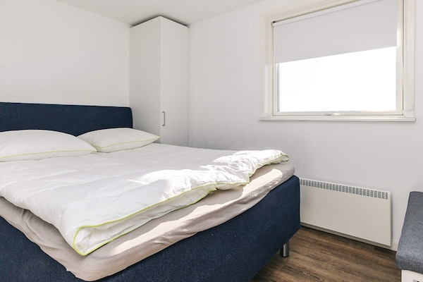 Foto van 7 persoons vakantie huis in Hjørring-By Traum - Vakantiehuis in Hjørring - Indoor
