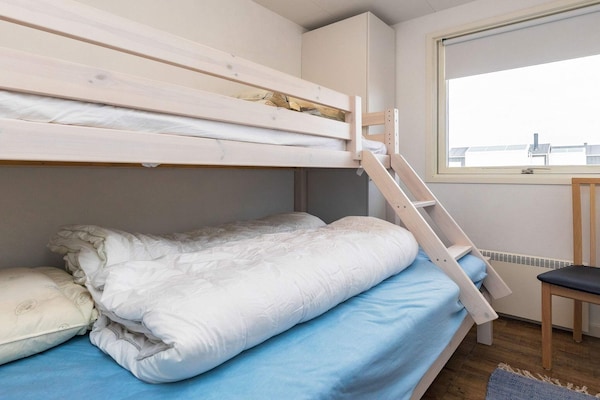 Foto van 7 persoons vakantie huis in Hjørring-By Traum - Vakantiehuis in Hjørring - Indoor