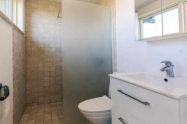 Foto van 7 persoons vakantie huis in Hjørring-By Traum - Vakantiehuis in Hjørring - Indoor