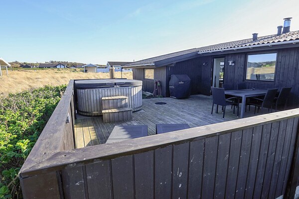 Foto van 7 persoons vakantie huis in Hjørring-By Traum - Vakantiehuis in Hjørring - View