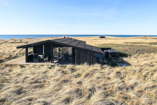 Foto van 7 persoons vakantie huis in Hjørring-By Traum - Vakantiehuis in Hjørring - WaterView