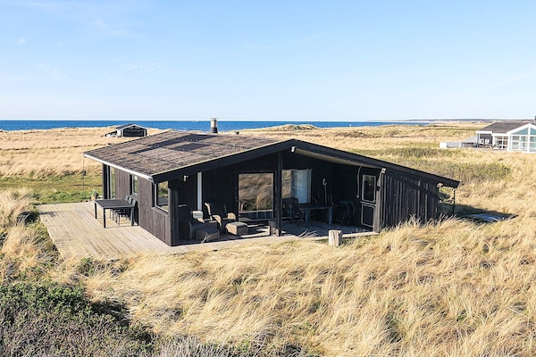 Foto van 7 persoons vakantie huis in Hjørring-By Traum - Vakantiehuis in Hjørring - WaterView