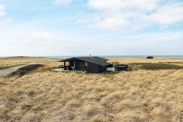 Foto van 7 persoons vakantie huis in Hjørring-By Traum - Vakantiehuis in Hjørring - WaterView
