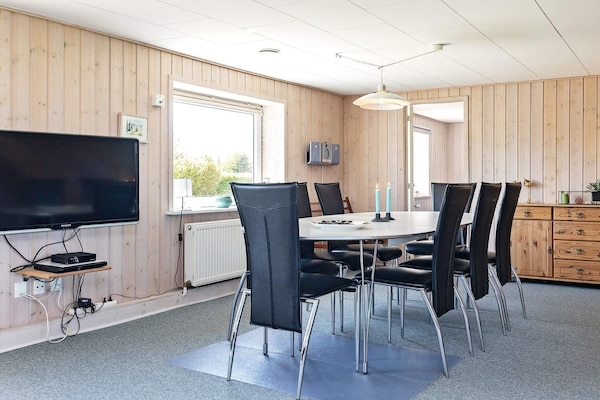 Foto van 10 persoons vakantie huis in Vinderup-By Traum - Vakantiehuis in Vinderup - Indoor
