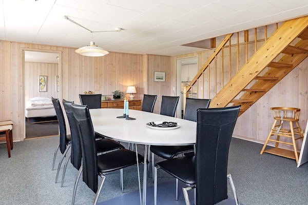 Foto van 10 persoons vakantie huis in Vinderup-By Traum - Vakantiehuis in Vinderup - Indoor