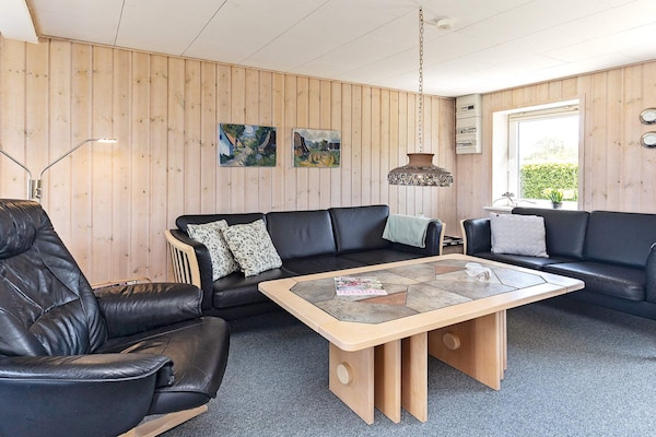 Foto van 10 persoons vakantie huis in Vinderup-By Traum - Vakantiehuis in Vinderup - Indoor