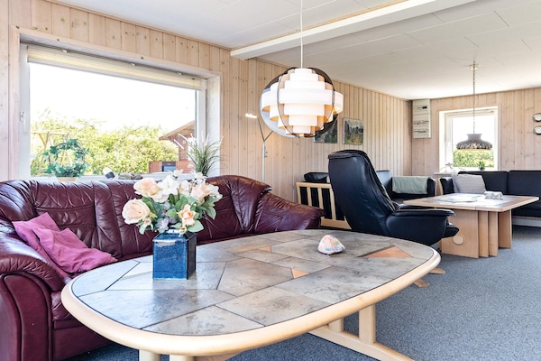 Foto van 10 persoons vakantie huis in Vinderup-By Traum - Vakantiehuis in Vinderup - Indoor