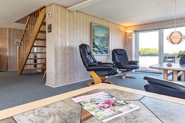 Foto van 10 persoons vakantie huis in Vinderup-By Traum - Vakantiehuis in Vinderup - Indoor