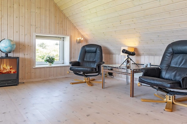 Foto van 10 persoons vakantie huis in Vinderup-By Traum - Vakantiehuis in Vinderup - Indoor