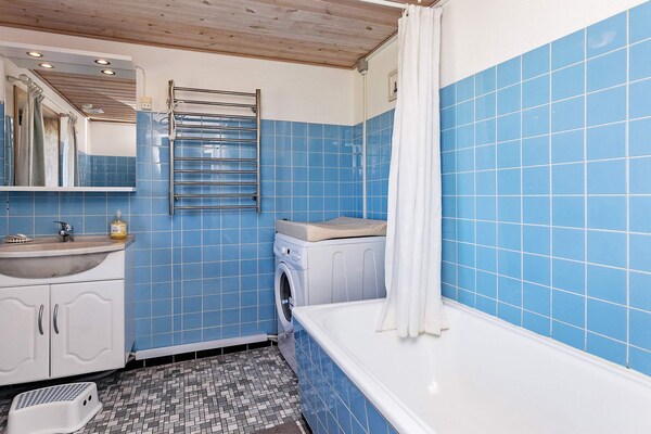 Foto van 10 persoons vakantie huis in Vinderup-By Traum - Vakantiehuis in Vinderup - Indoor