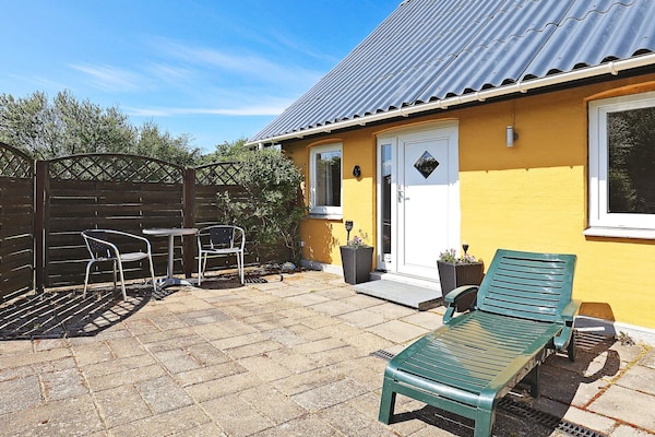 Foto van 10 persoons vakantie huis in Vinderup-By Traum - Vakantiehuis in Vinderup - Outdoor