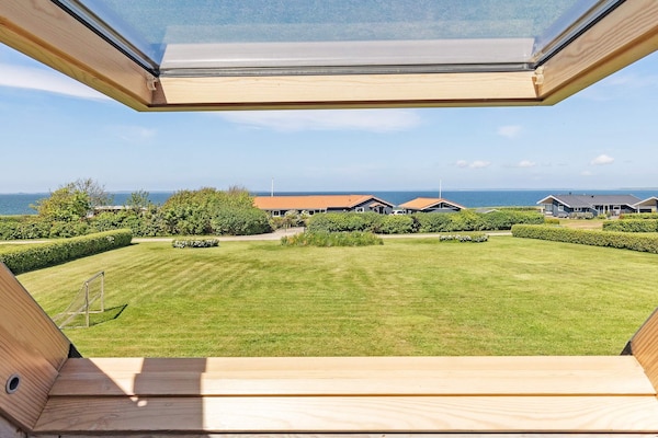 Foto van 10 persoons vakantie huis in Vinderup-By Traum - Vakantiehuis in Vinderup - View